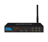 Dinstar UC2000-VA-1G GSM/WCDAM VoIP Gateway