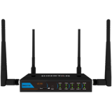 Dinstar UC100-1V1S1O Universal Gateway