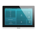Akuvox C317S Smart Android Indoor Monitor (No Camera and no WiFi)